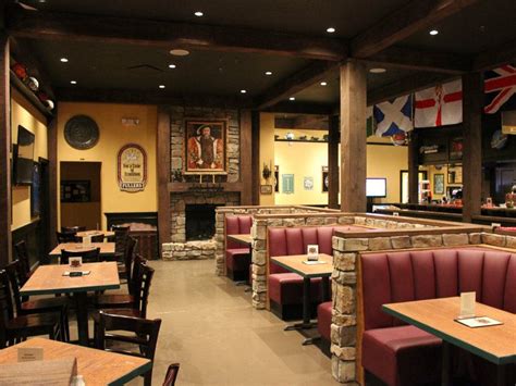 God save the king: A new British pub opens in the Energy Corridor - CultureMap Houston