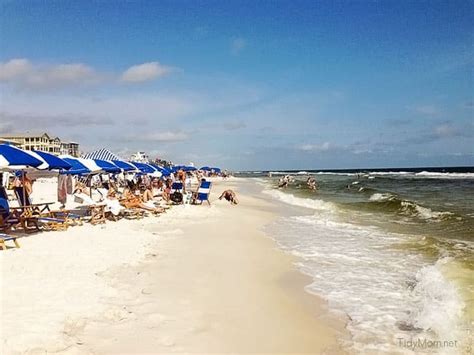 Seaside Florida Cottages