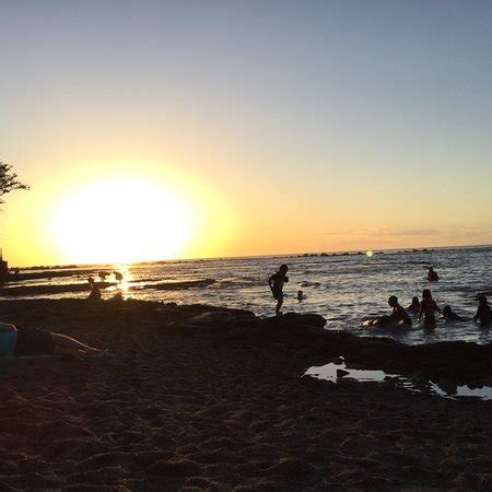 Kahalu'u Beach Park (Keauhou) - All You Need to Know Before You Go ...