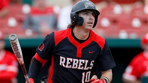 MLB DRAFT: Phillies select SS Bryson Stott with 14th overall pick ...