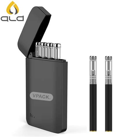 Full kit ALD Mini Vape vaporizer e cigarette mini pen e cig Ultrathin portable electronic ...