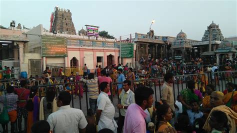 Murugan temple at Palani