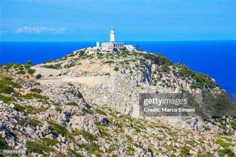 428 Formentor Lighthouse Stock Photos, High-Res Pictures, and Images ...