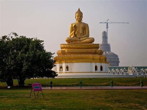 11 Best Buddhist Pilgrimage Sites In India For Your Spiritual Travel - Tusk Travel Blog