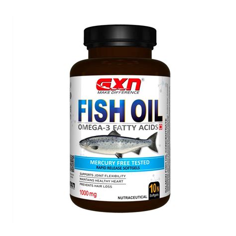 Best Fish Oil for Bodybuilding to Reduce Bipolar Disorder | POSTEEZY