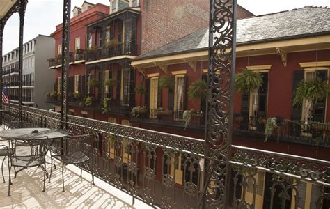 French Quarter History | Walking History Tours | Katrina and ...