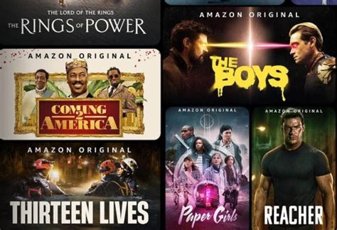 Amazon Prime January 2023 Schedule [New Releases] | Editorialge