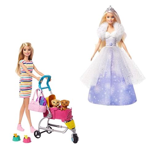 Smyths Barbie Dolls | lupon.gov.ph