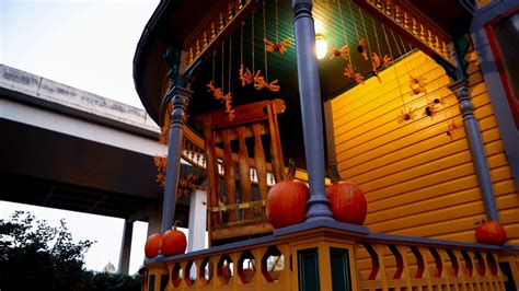 A Salem Halloween: 20 ways to enjoy spooky season amid COVID-19