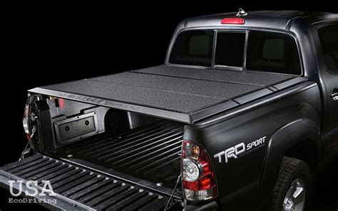 What Is The Best Retractable Truck Bed Cover – Hanaposy