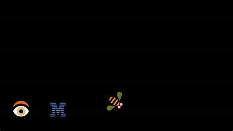 IBM bee - YouTube