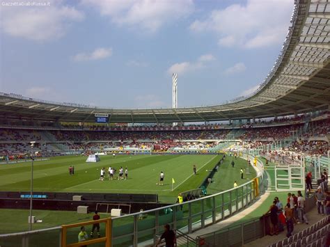 Stadio Olimpico Torino : Stadio Olimpico di Torino | Juventus F.C ...