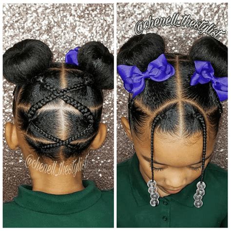 Clipkulture | Cute Ponytail Hairstyle for Girls