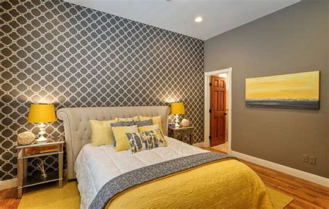 How You Can Use Yellow To Give Your Bedroom A Cheery Vibe