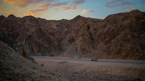 Eilat desert jeep tour | musement