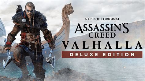 Assassin's Creed Valhalla All Dlcs UK Wholesale | www.ykshocam.com