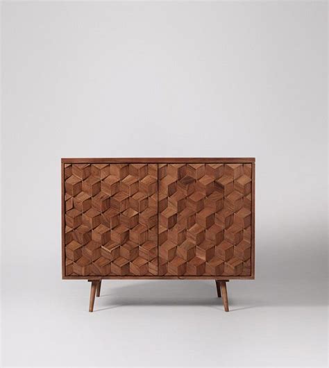 Living Room Sideboards | Modern & Small Sideboards | Swoon in 2020 ...