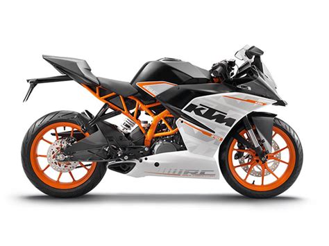 Ktm Rc390 motorcycles for sale