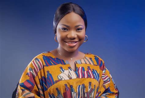 Mercy Chinwo Biography: The Rise Of A Gospel Music Sensation