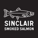 Sinclair Smoked Salmon - Hot Hickory Smoked Salmon - Louisville, KY