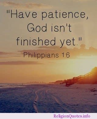 Bible Quotes On Patience. QuotesGram