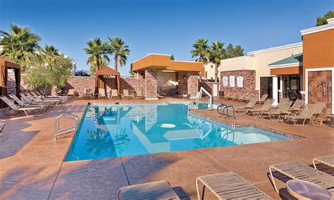 Club Wyndham Topicana - Las Vegas, NV - Official Site