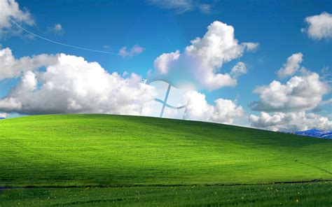 Windows XP Wallpapers Bliss - Wallpaper Cave