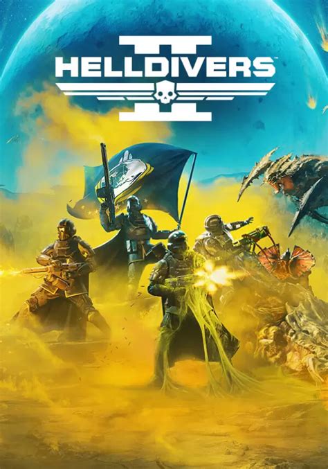 Buy HELLDIVERS™ 2 - Super Citizen Edition | Key