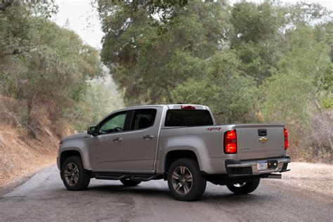 Is the Diesel Chevrolet Colorado Good Enough to Buy?