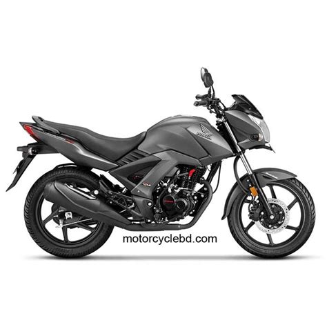 New Honda Cb Unicorn 160 Images | Reviewmotors.co