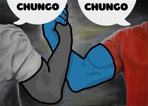 CHUNGO MEMES : r/ChungosNFT