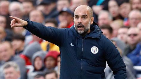 Pep Guardiola wants to send message to Premier League title rivals with style of play | Football ...