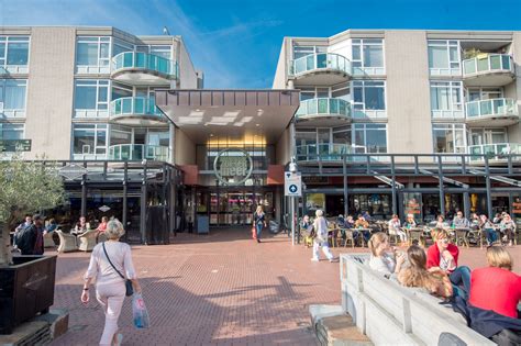 Altera and MN sell Stadshart Zoetermeer shopping centre with ...