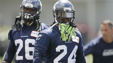 Marshawn Lynch's court dates pushed back - Field Gulls