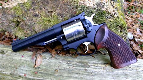 Redhawk Grip suggestions please - Ruger Forum