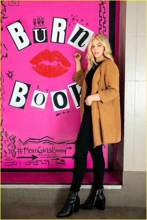 Meet Renee Rapp, Broadway's New Regina George, with These 10 Fun Facts ...