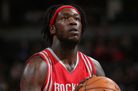 Montrezl Harrell is working on his stretch four skills