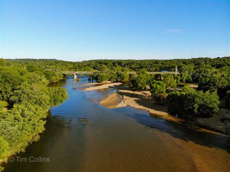 Beach area on the Rappahannock River in Fredericksburg VA | Tim's Mobility Scooter Info