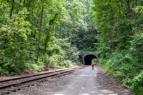 Heritage Rail Trail County Park | Things to Do in York County, PA