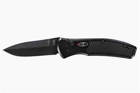 The 12 Best Automatic Knives | Improb