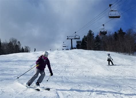 Family Fun at Mount Snow #MTSki - MomTrends