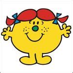 Little Miss Trouble | Mr. Men Wiki | FANDOM powered by Wikia