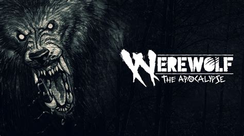 Werewolf: The Apocalypse - Earthblood Wallpapers - Wallpaper Cave