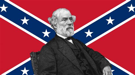 Even Robert E. Lee Wanted the Confederate Flag Gone