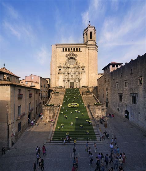 Catedral de Girona – Jordipuig.com