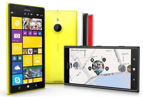 Review: Nokia Lumia 1520 - PC.com Malaysia