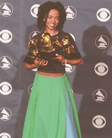 Lauryn Hill | Hip hop and r&b, Lauryn hill, Style