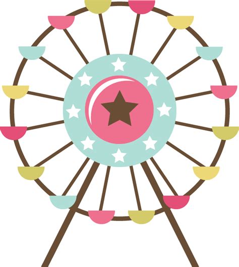 Ferris Wheel Clipart Pictures – Clipartix