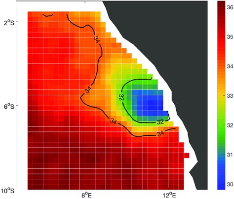 A snapshot of the 2017 Soil Moisture and Ocean Salinity (SMOS) data... | Download Scientific Diagram