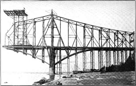 Pont de Québec (Quebec Bridge) - HistoricBridges.org